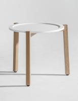 Younic sidetable bijzettafel table appoint Charlotte